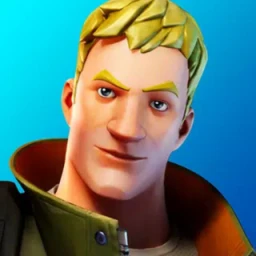 Fortnite Battle Royale